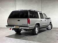 Chevrolet suburban 1999, 95-jx-nt - afbeelding 2 van  40