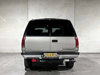 Chevrolet suburban 1999, 95-jx-nt - afbeelding 4 van  40