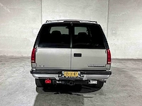 Chevrolet suburban 1999, 95-jx-nt - afbeelding 5 van  40
