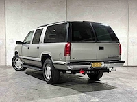 Chevrolet suburban 1999, 95-jx-nt - afbeelding 6 van  40