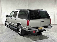 Chevrolet suburban 1999, 95-jx-nt - afbeelding 7 van  40