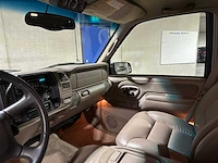 Chevrolet suburban 1999, 95-jx-nt - afbeelding 10 van  40