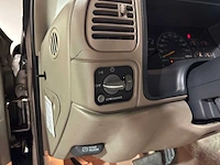 Chevrolet suburban 1999, 95-jx-nt - afbeelding 11 van  40