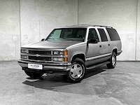 Chevrolet suburban 1999, 95-jx-nt - afbeelding 1 van  40