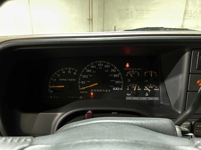 Chevrolet suburban 1999, 95-jx-nt - afbeelding 14 van  40