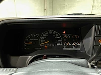 Chevrolet suburban 1999, 95-jx-nt - afbeelding 14 van  40