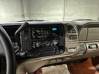 Chevrolet suburban 1999, 95-jx-nt - afbeelding 15 van  40