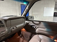 Chevrolet suburban 1999, 95-jx-nt - afbeelding 17 van  40