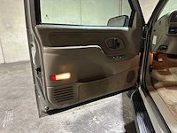 Chevrolet suburban 1999, 95-jx-nt - afbeelding 18 van  40