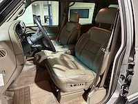 Chevrolet suburban 1999, 95-jx-nt - afbeelding 20 van  40