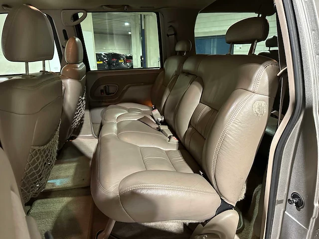 Chevrolet suburban 1999, 95-jx-nt - afbeelding 22 van  40
