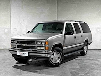 Chevrolet suburban 1999, 95-jx-nt - afbeelding 12 van  40