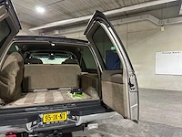 Chevrolet suburban 1999, 95-jx-nt - afbeelding 26 van  40