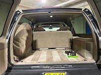 Chevrolet suburban 1999, 95-jx-nt - afbeelding 27 van  40