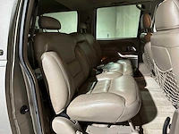 Chevrolet suburban 1999, 95-jx-nt - afbeelding 29 van  40