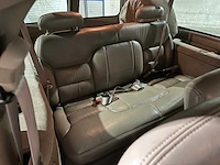 Chevrolet suburban 1999, 95-jx-nt - afbeelding 30 van  40