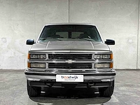 Chevrolet suburban 1999, 95-jx-nt - afbeelding 36 van  40