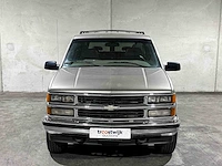 Chevrolet suburban 1999, 95-jx-nt - afbeelding 37 van  40
