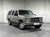 Chevrolet suburban 1999, 95-jx-nt - afbeelding 38 van  40