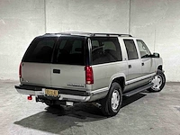 Chevrolet suburban 1999, 95-jx-nt - afbeelding 3 van  40
