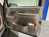 Chevrolet suburban 1999, 95-jx-nt - afbeelding 31 van  40