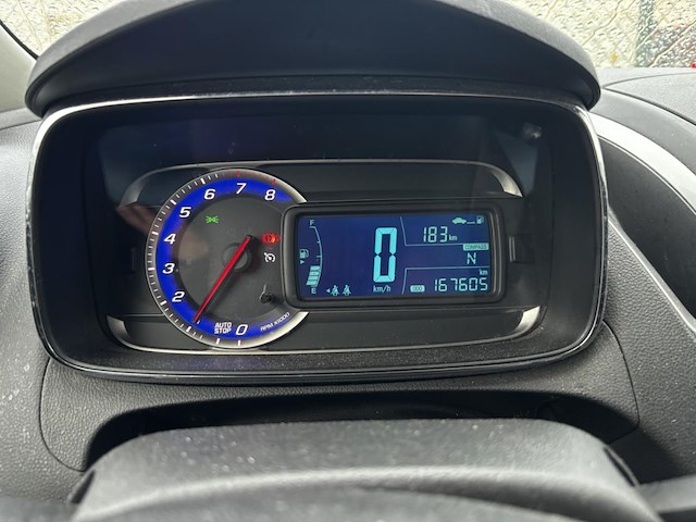 Chevrolet trax lt s&s 2wd,2014 - afbeelding 3 van  32