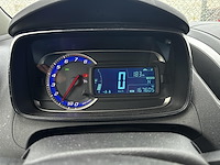Chevrolet trax lt s&s 2wd,2014 - afbeelding 3 van  32