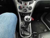 Chevrolet trax lt s&s 2wd,2014 - afbeelding 6 van  32