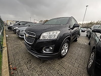 Chevrolet trax lt s&s 2wd,2014 - afbeelding 1 van  32