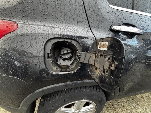 Chevrolet trax lt s&s 2wd,2014 - afbeelding 14 van  32