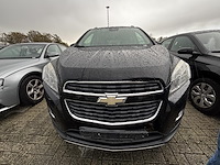 Chevrolet trax lt s&s 2wd,2014 - afbeelding 12 van  32
