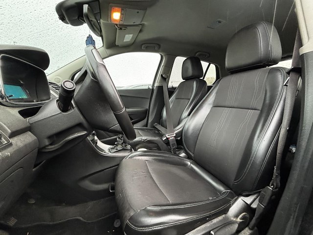 Chevrolet trax lt s&s 2wd,2014 - afbeelding 31 van  32