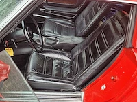 Chevrolet usa - 1975 - corvette - stingray - 1 yz 37 454 ci. - afbeelding 4 van  20