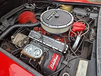 Chevrolet usa - 1975 - corvette - stingray - 1 yz 37 454 ci. - afbeelding 10 van  20