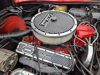 Chevrolet usa - 1975 - corvette - stingray - 1 yz 37 454 ci. - afbeelding 11 van  20