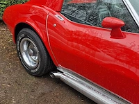 Chevrolet usa - 1975 - corvette - stingray - 1 yz 37 454 ci. - afbeelding 19 van  20