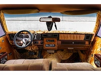 Chevrolet usa - 1979 - caprice - 1 bn 69 350 ci. - gerestaureerd - gft-79-t - afbeelding 16 van  26