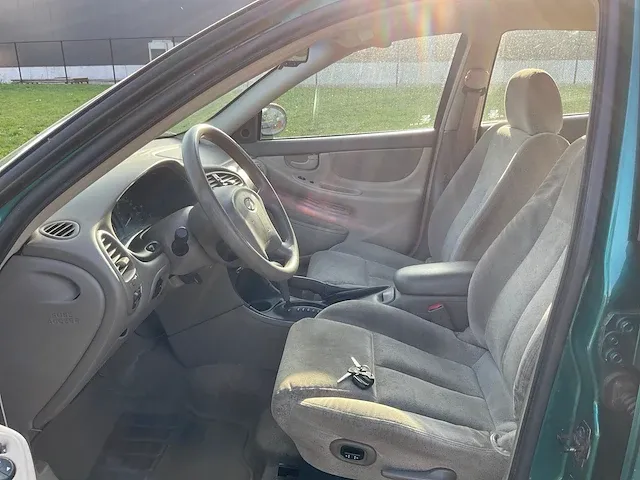 Chevrolet usa - alero - 3.4 v6 sc - personenauto - afbeelding 5 van  29