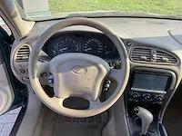 Chevrolet usa - alero - 3.4 v6 sc - personenauto - afbeelding 6 van  29