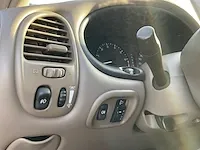 Chevrolet usa - alero - 3.4 v6 sc - personenauto - afbeelding 8 van  29
