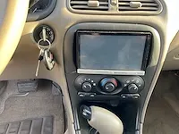 Chevrolet usa - alero - 3.4 v6 sc - personenauto - afbeelding 11 van  29