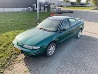 Chevrolet usa - alero - 3.4 v6 sc - personenauto