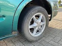 Chevrolet usa - alero - 3.4 v6 sc - personenauto - afbeelding 19 van  29