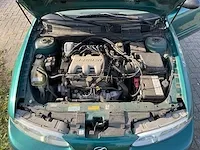 Chevrolet usa - alero - 3.4 v6 sc - personenauto - afbeelding 20 van  29