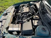 Chevrolet usa - alero - 3.4 v6 sc - personenauto - afbeelding 21 van  29