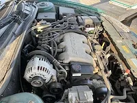 Chevrolet usa - alero - 3.4 v6 sc - personenauto - afbeelding 22 van  29