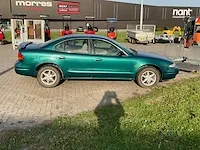 Chevrolet usa - alero - 3.4 v6 sc - personenauto - afbeelding 12 van  29