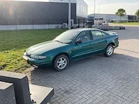 Chevrolet usa - alero - 3.4 v6 sc - personenauto - afbeelding 23 van  29