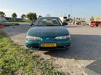 Chevrolet usa - alero - 3.4 v6 sc - personenauto - afbeelding 26 van  29