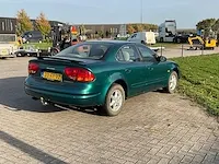 Chevrolet usa - alero - 3.4 v6 sc - personenauto - afbeelding 27 van  29